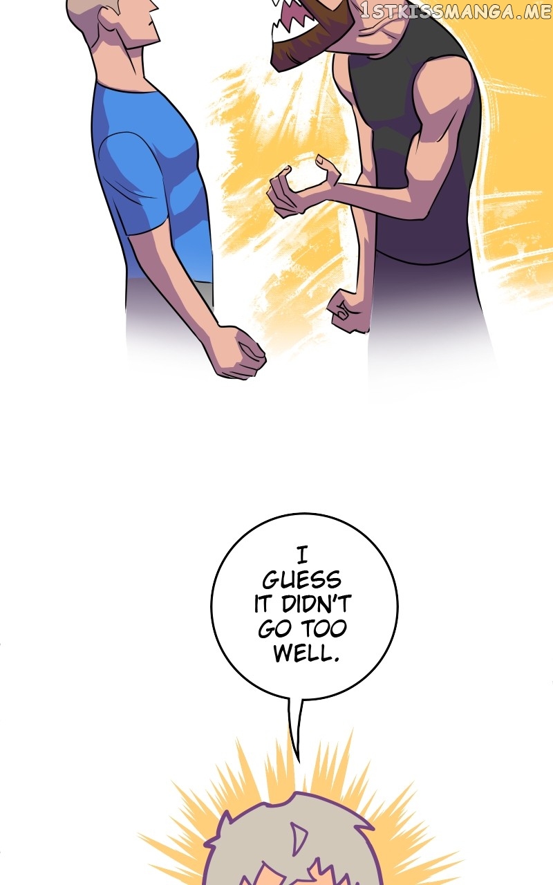 The Tomato Can Chapter 23 - page 186