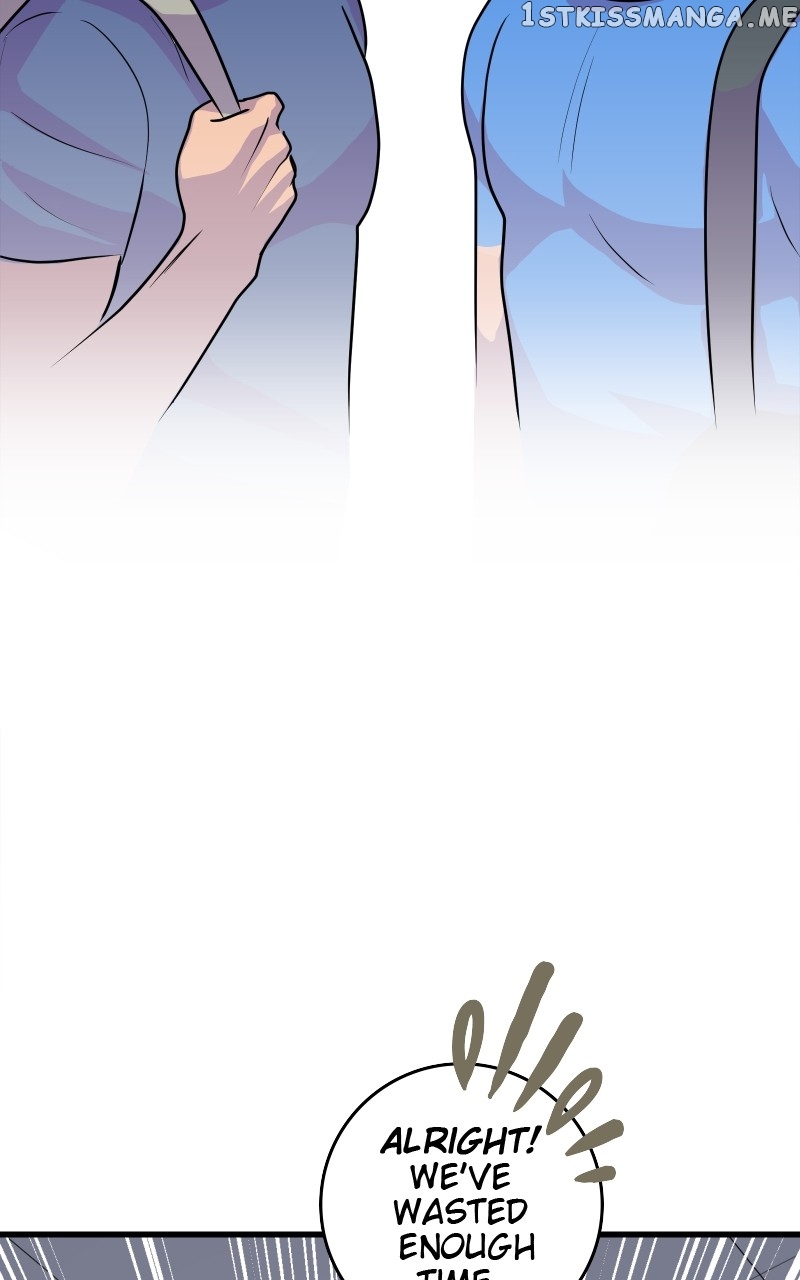 The Tomato Can Chapter 23 - page 188