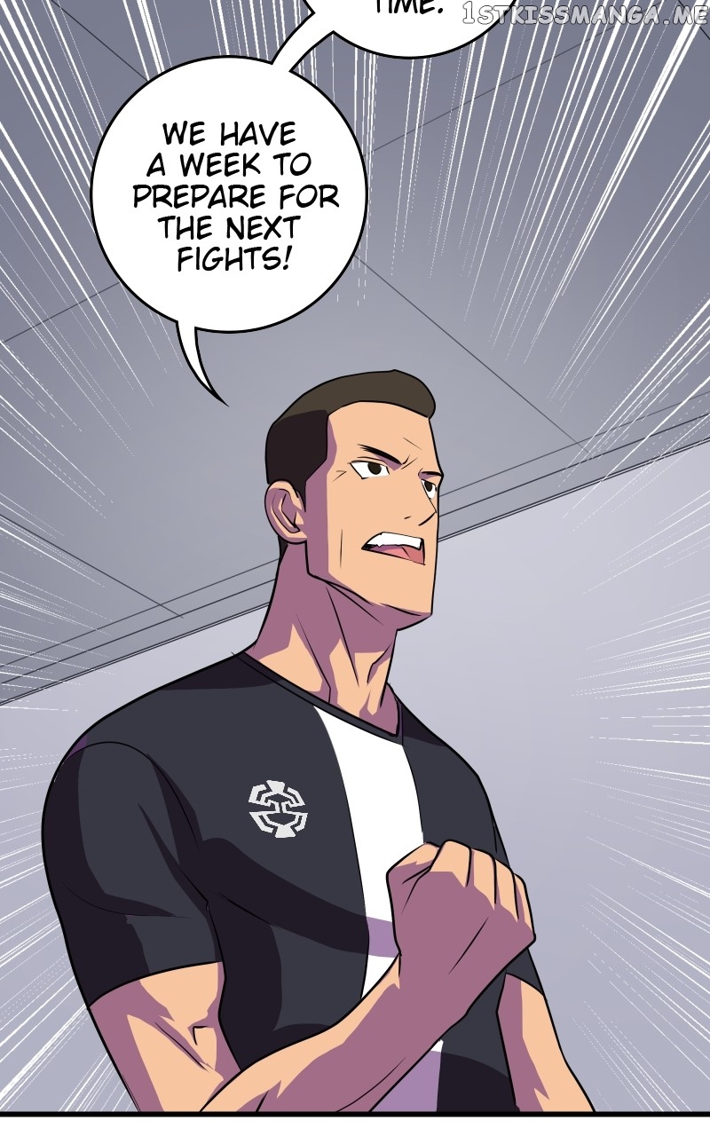 The Tomato Can Chapter 23 - page 189