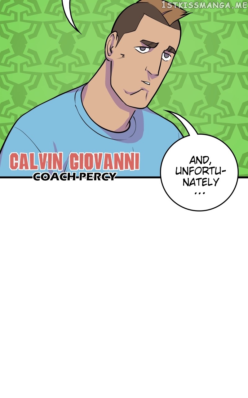 The Tomato Can Chapter 23 - page 19