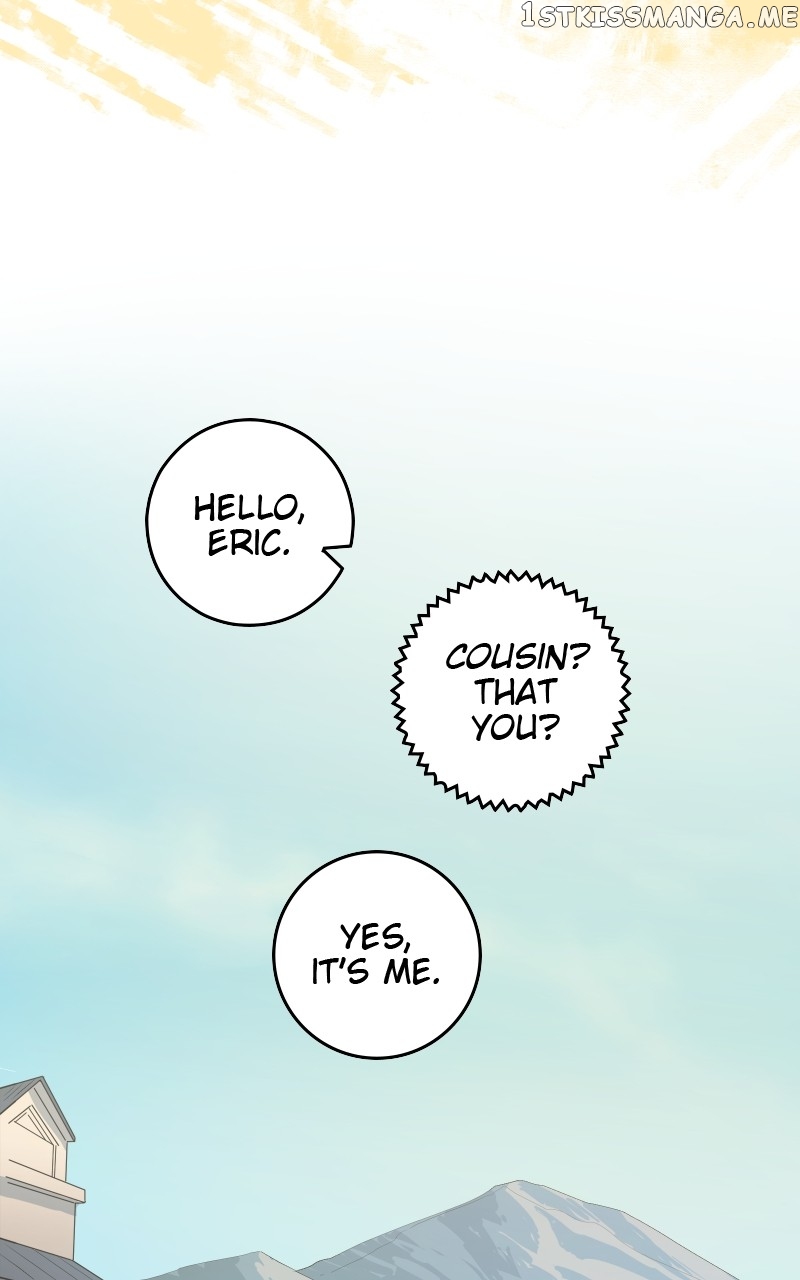 The Tomato Can Chapter 23 - page 198