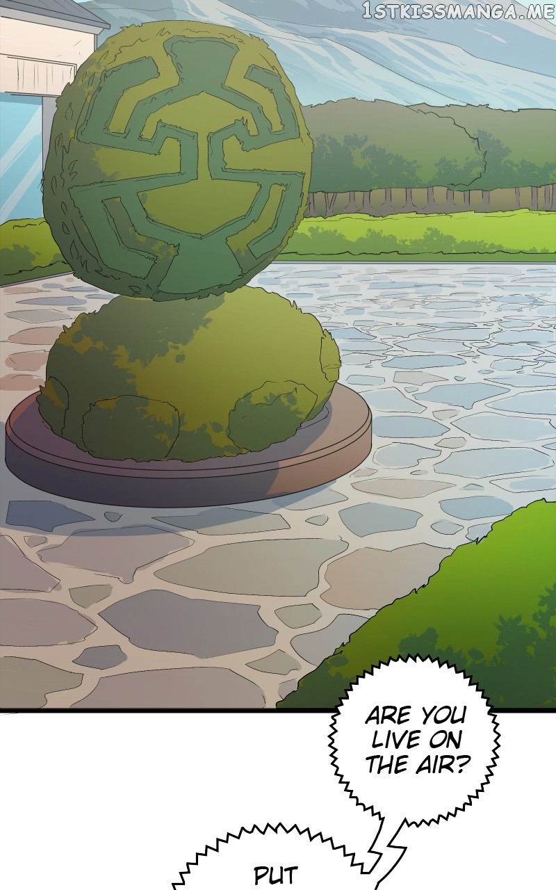 The Tomato Can Chapter 23 - page 199