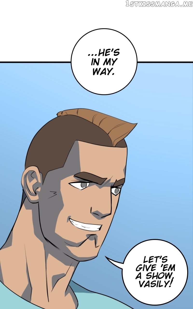 The Tomato Can Chapter 23 - page 20