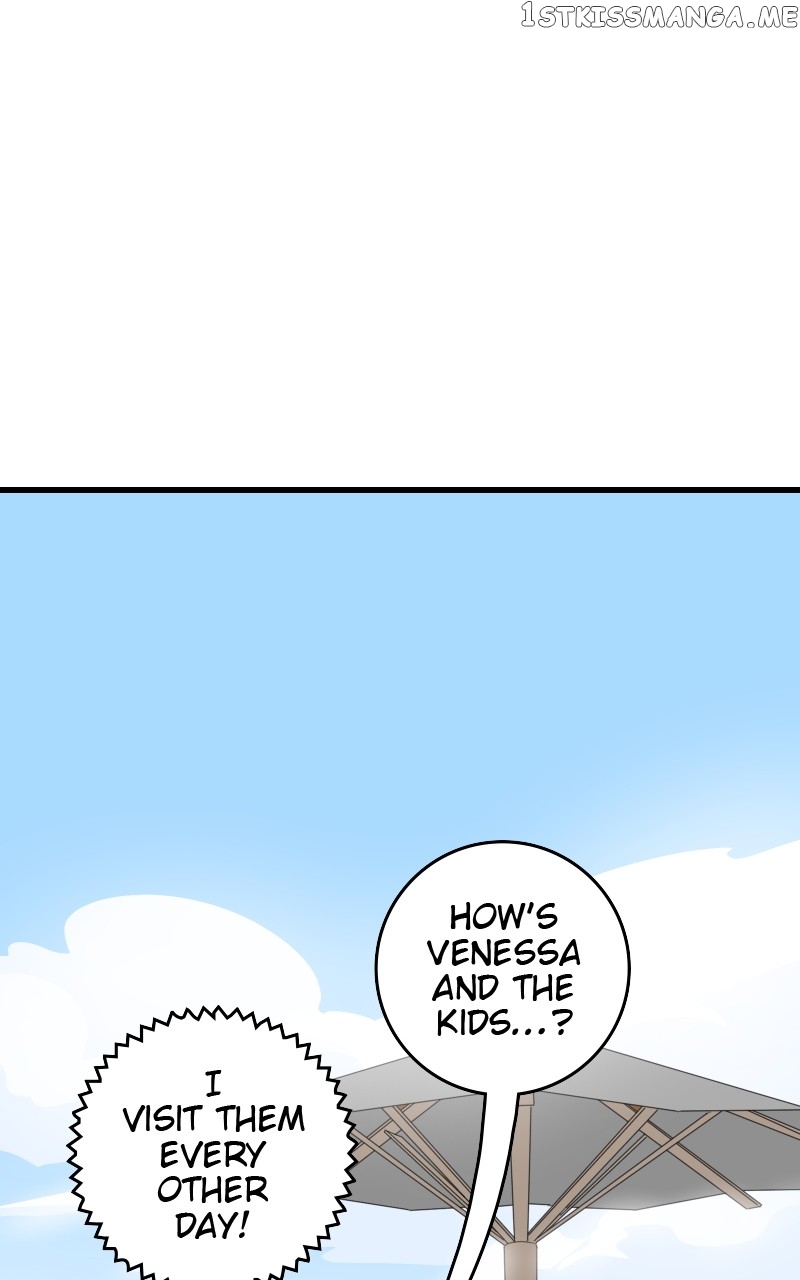 The Tomato Can Chapter 23 - page 201