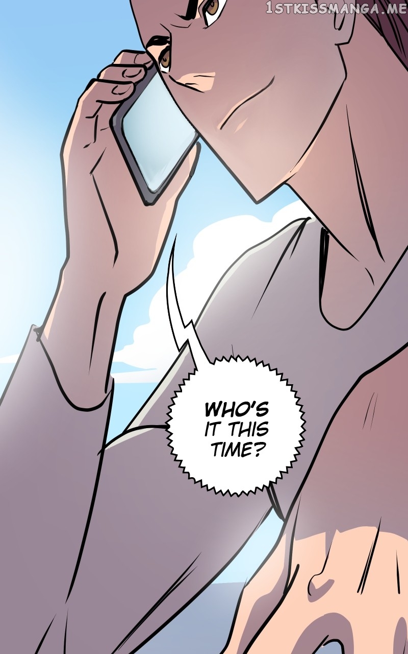 The Tomato Can Chapter 23 - page 205