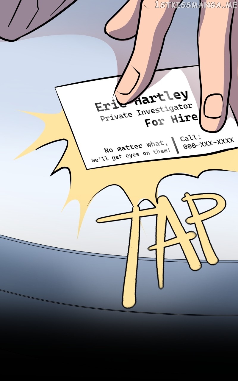 The Tomato Can Chapter 23 - page 206
