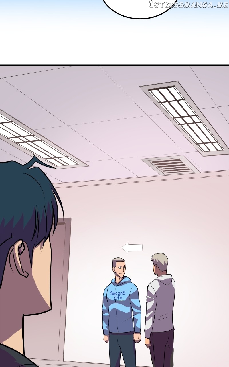 The Tomato Can Chapter 23 - page 23