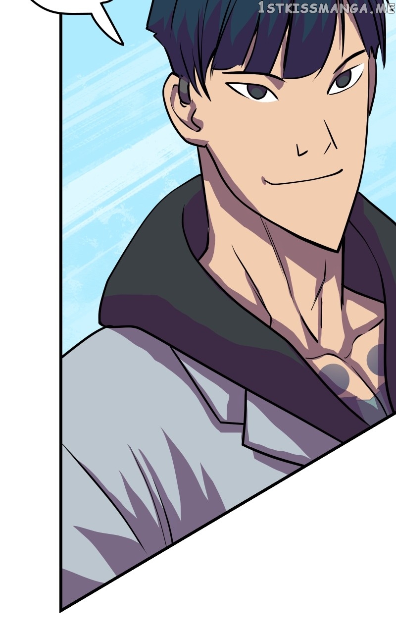 The Tomato Can Chapter 23 - page 25