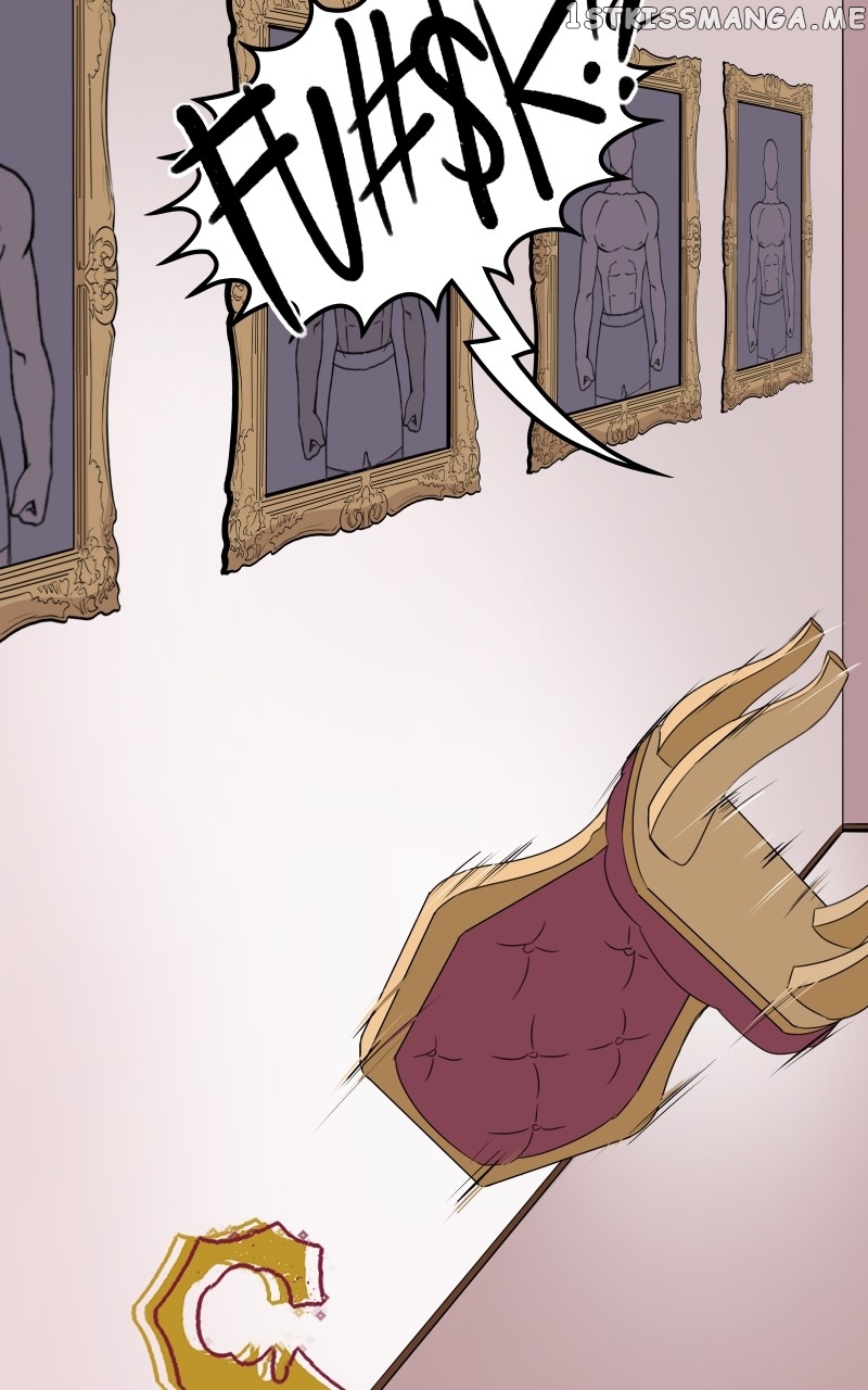 The Tomato Can Chapter 23 - page 27