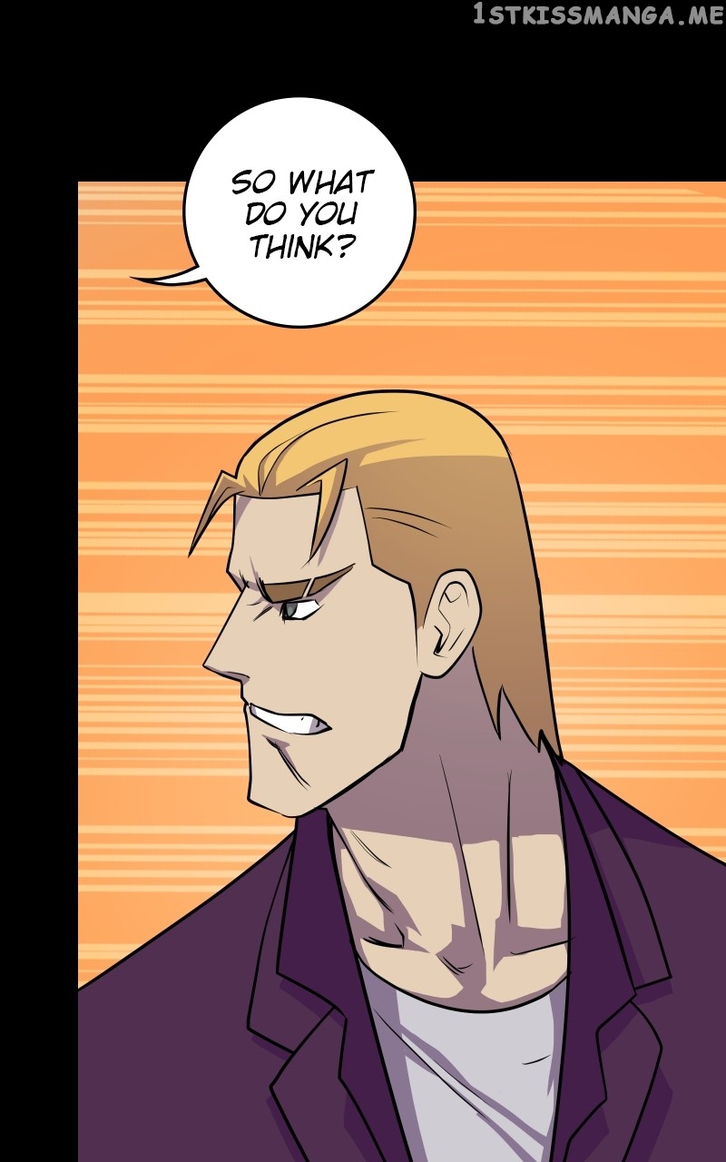 The Tomato Can Chapter 23 - page 30