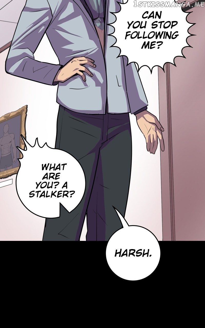 The Tomato Can Chapter 23 - page 33