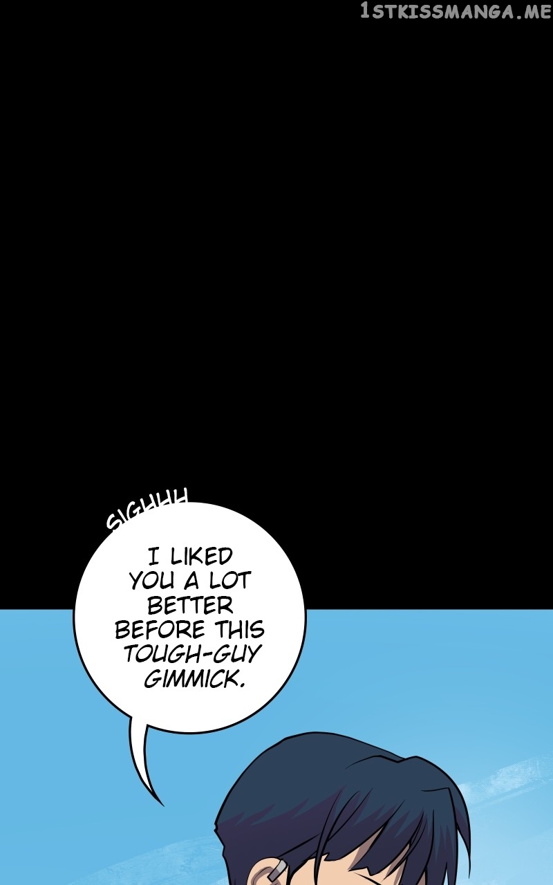 The Tomato Can Chapter 23 - page 34