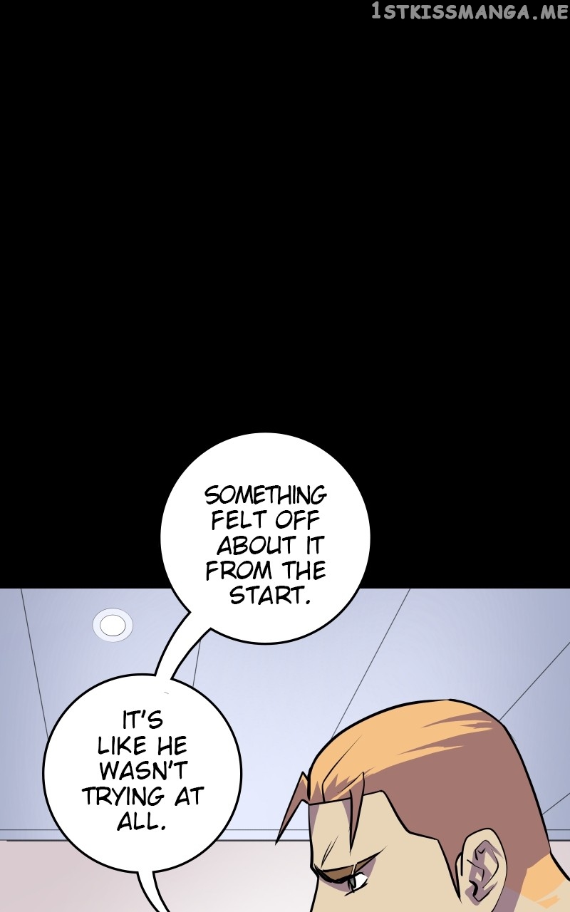 The Tomato Can Chapter 23 - page 38