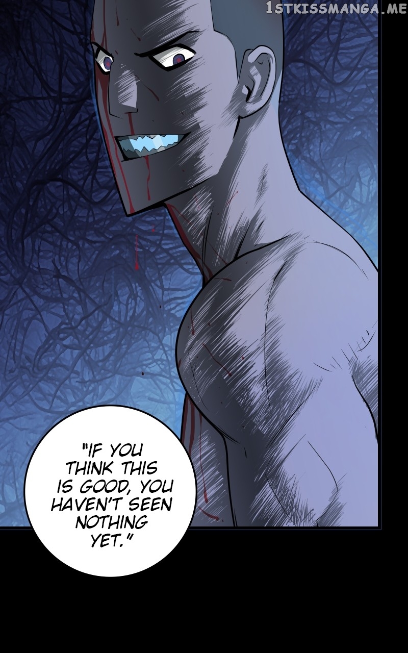 The Tomato Can Chapter 23 - page 41
