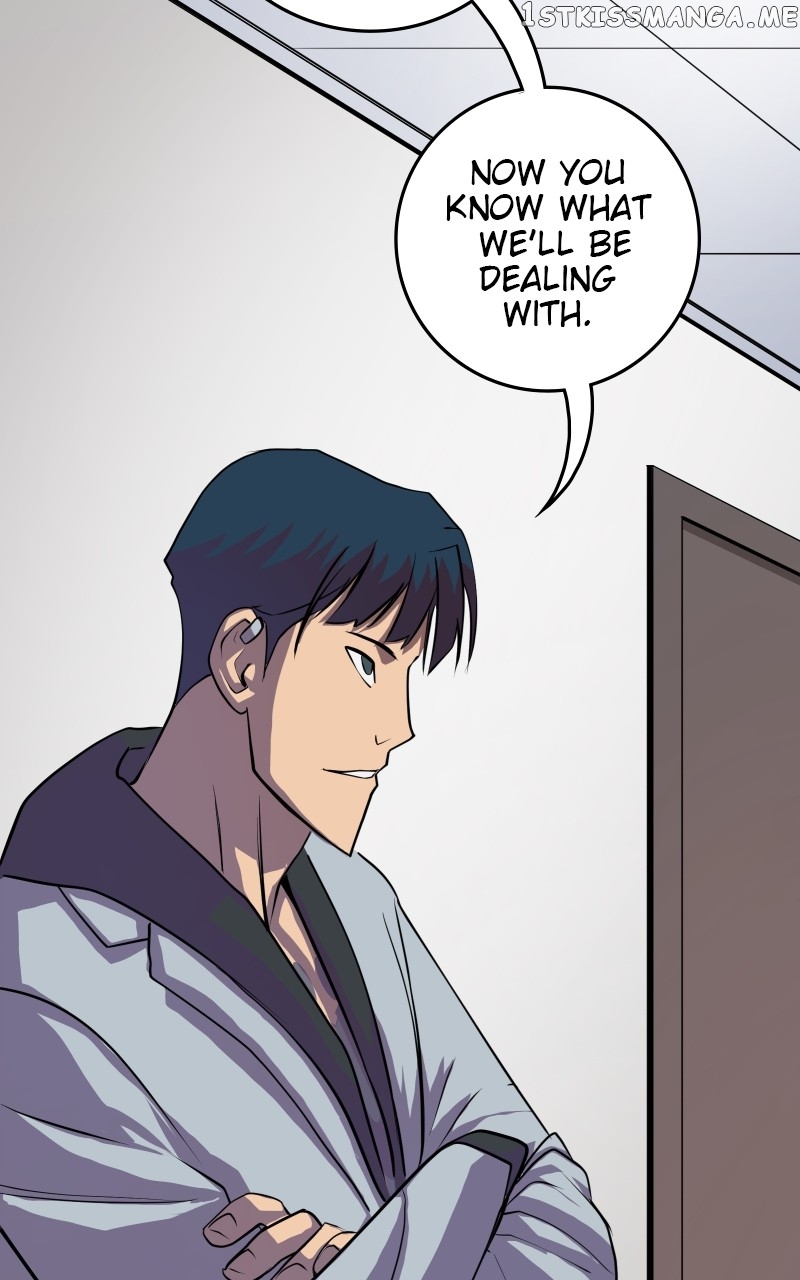 The Tomato Can Chapter 23 - page 43
