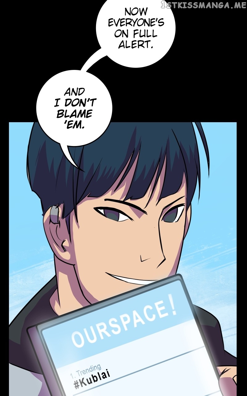 The Tomato Can Chapter 23 - page 50