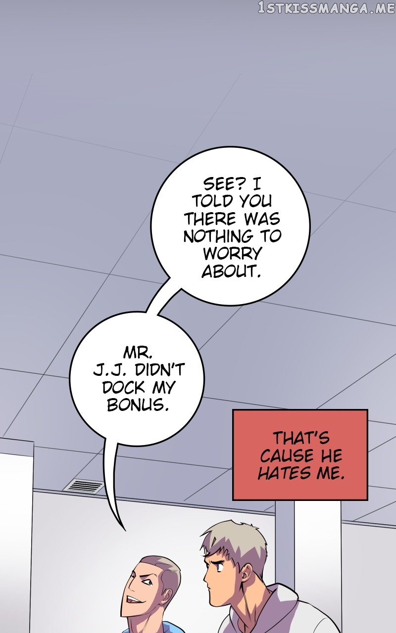 The Tomato Can Chapter 23 - page 63