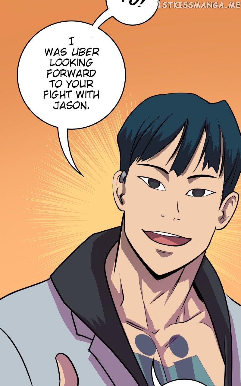 The Tomato Can Chapter 23 - page 67