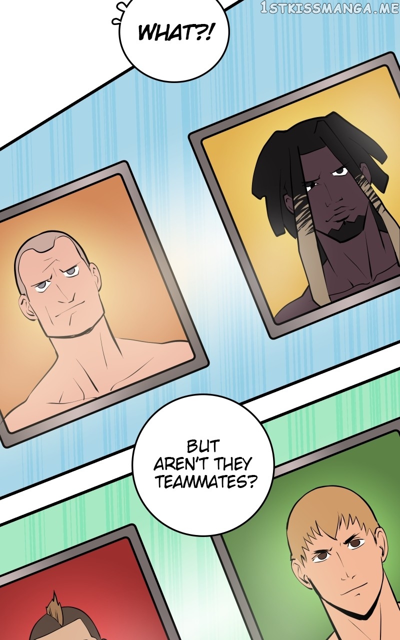 The Tomato Can Chapter 23 - page 7