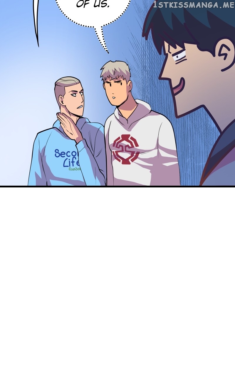 The Tomato Can Chapter 23 - page 72