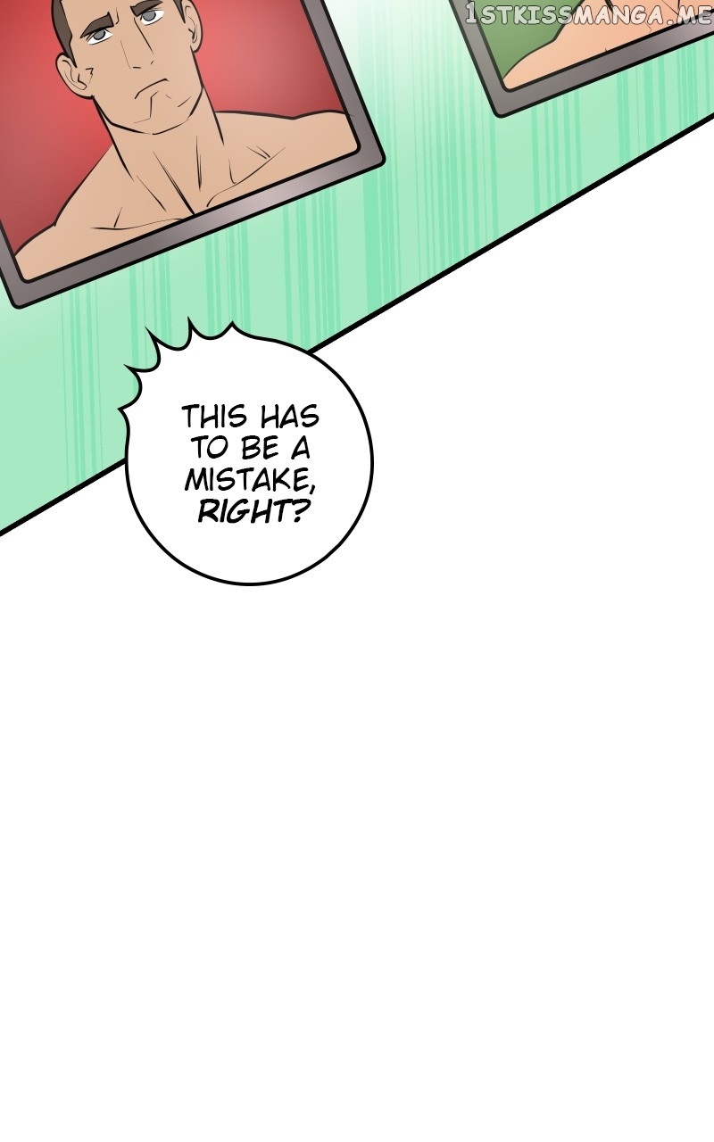 The Tomato Can Chapter 23 - page 8