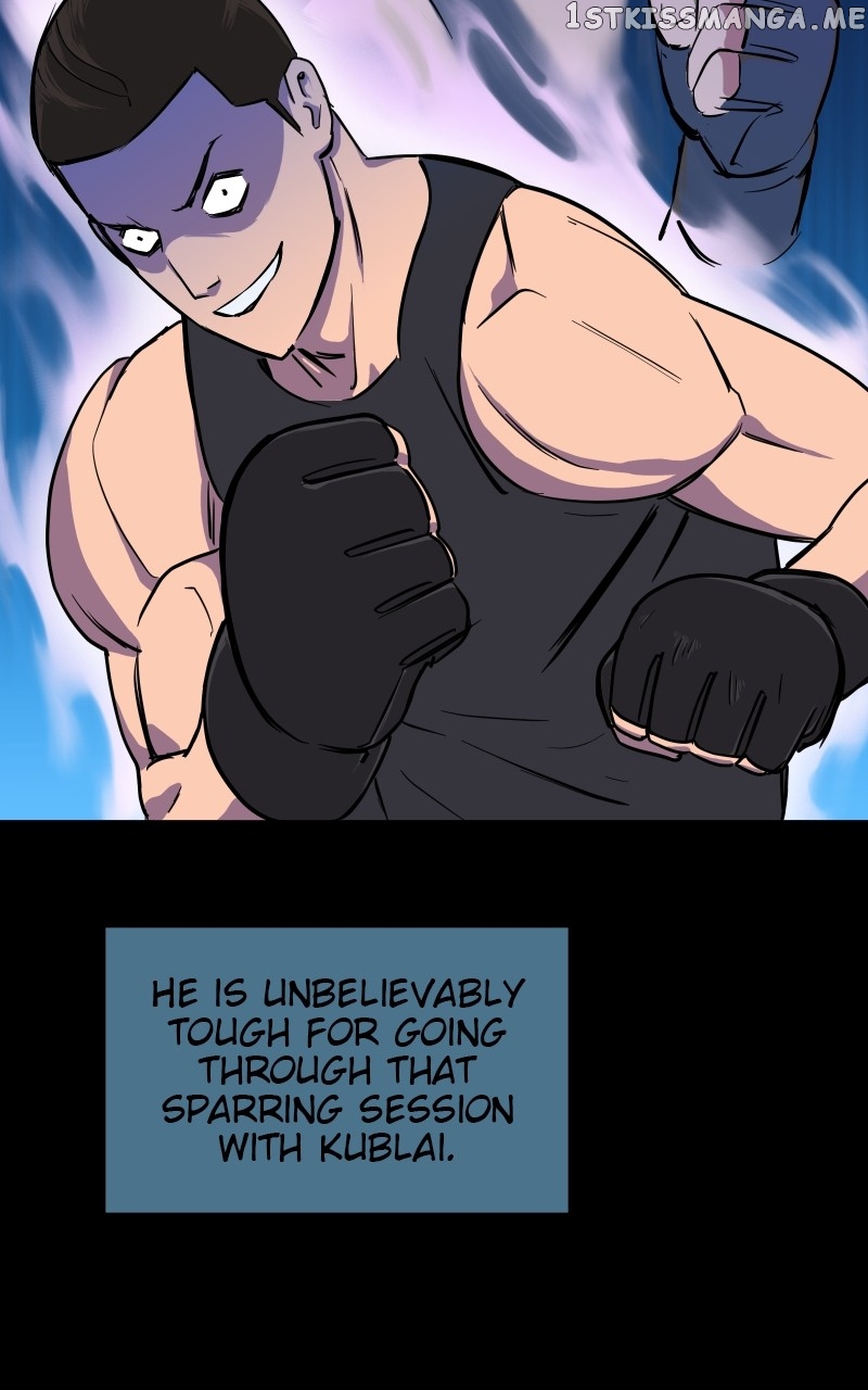 The Tomato Can Chapter 23 - page 82