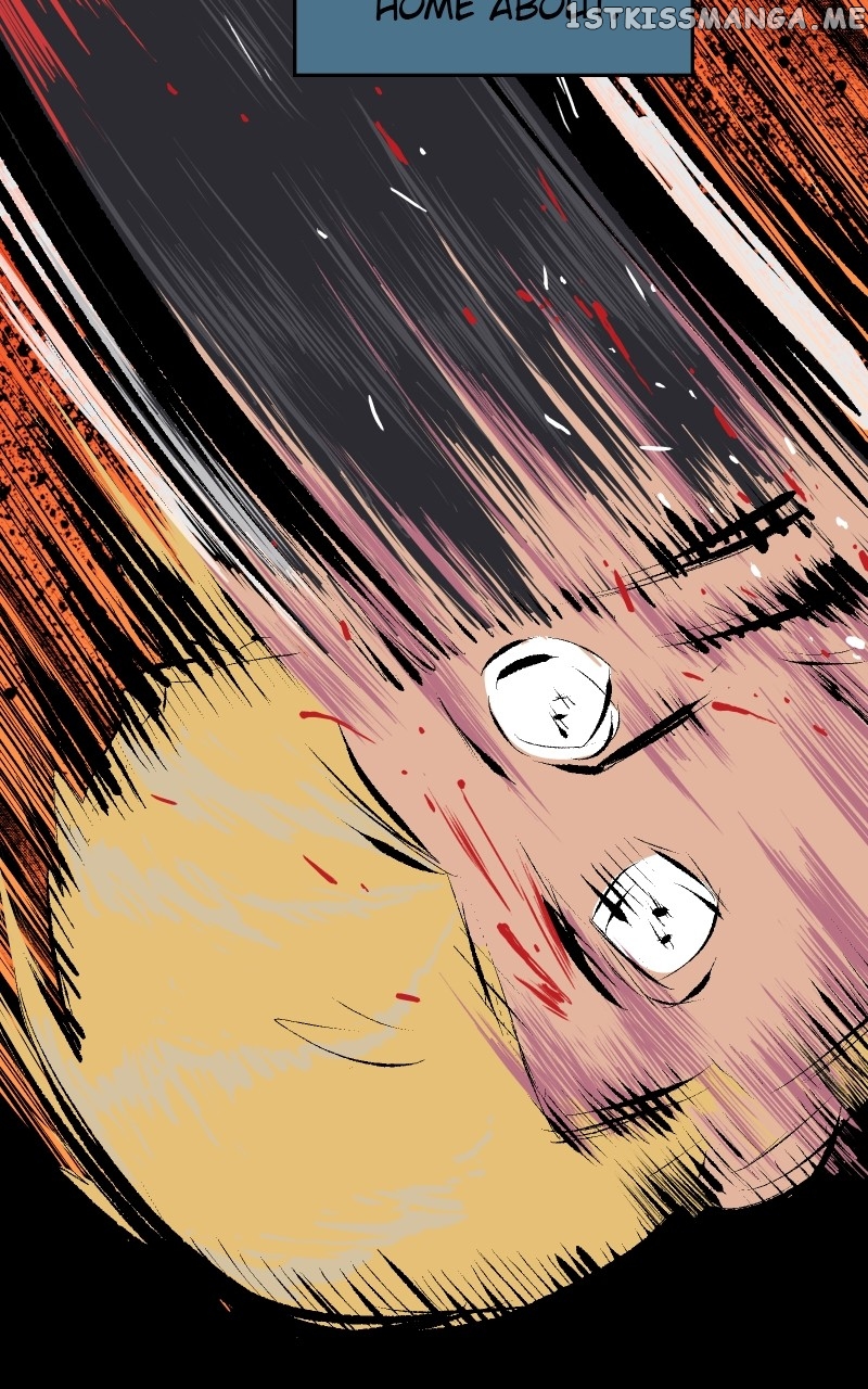 The Tomato Can Chapter 23 - page 85