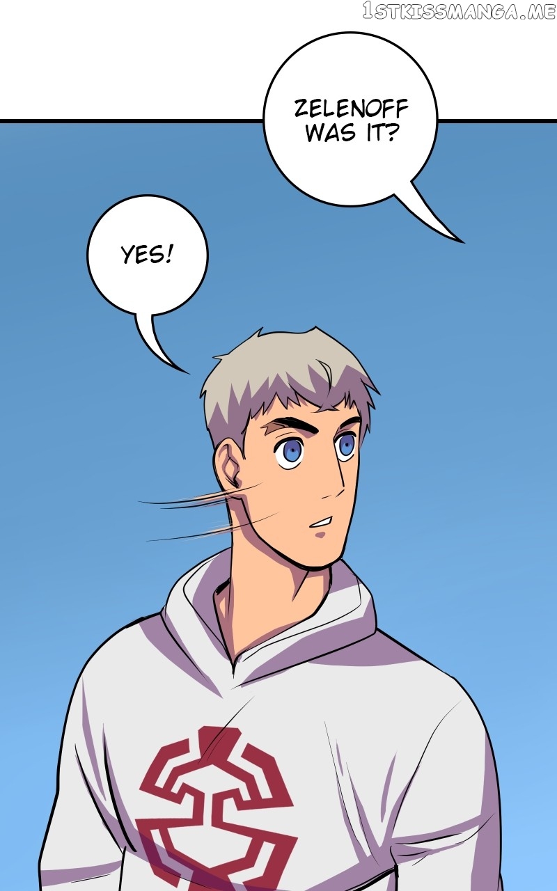 The Tomato Can Chapter 23 - page 87
