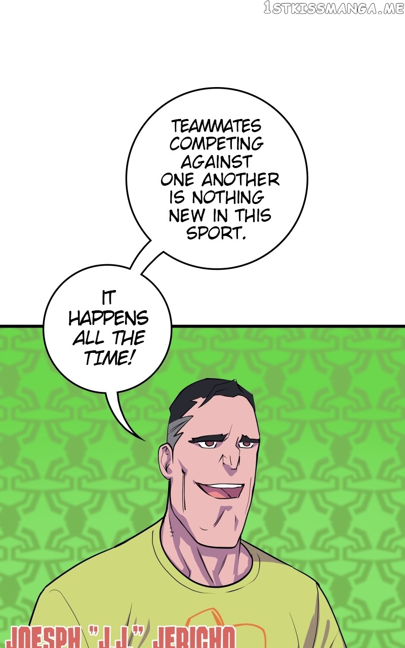 The Tomato Can Chapter 23 - page 9