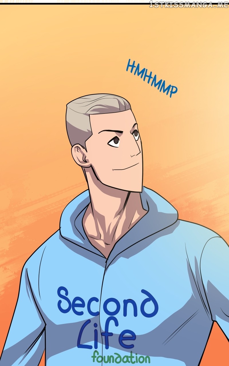 The Tomato Can Chapter 23 - page 95