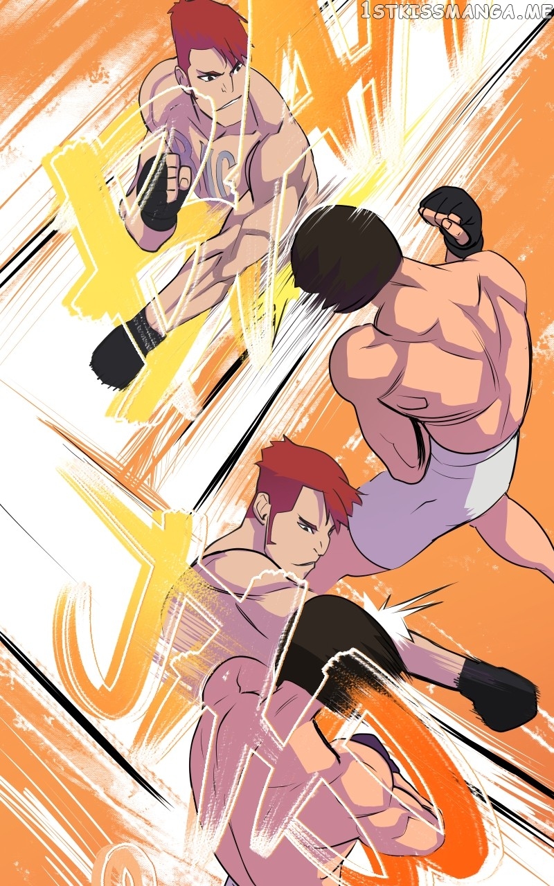 The Tomato Can Chapter 22 - page 11