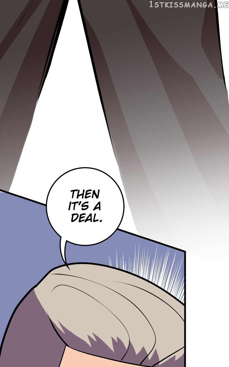 The Tomato Can Chapter 22 - page 117