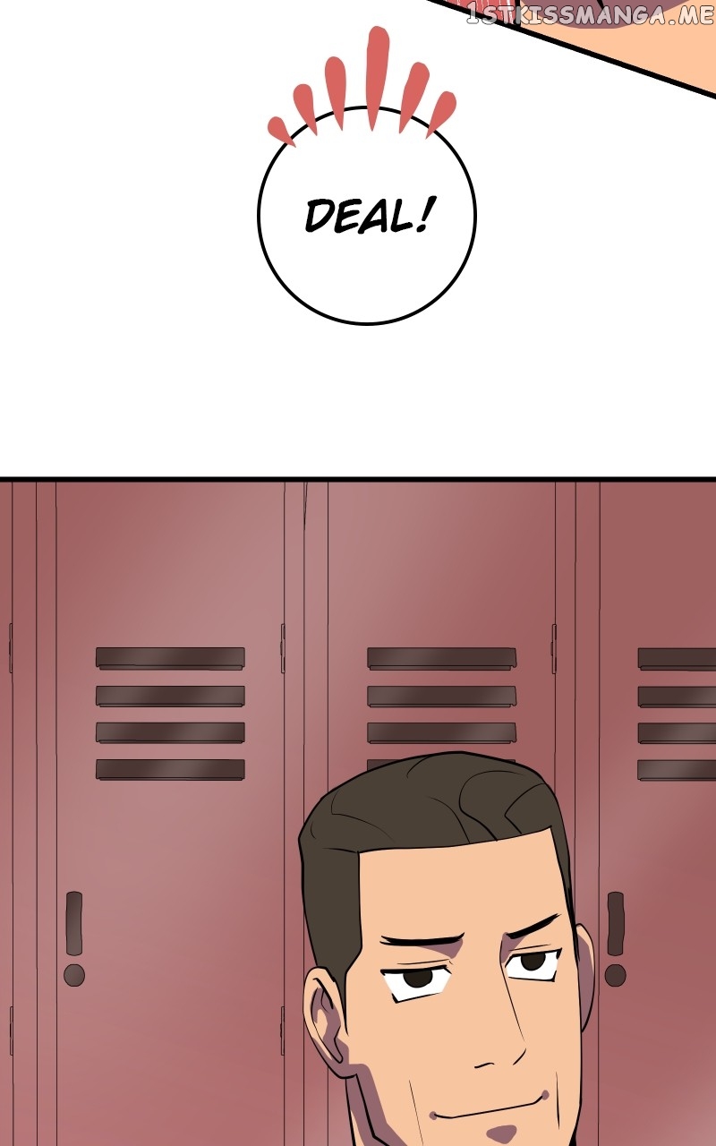 The Tomato Can Chapter 22 - page 120