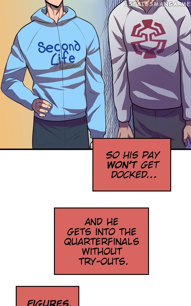 The Tomato Can Chapter 22 - page 125