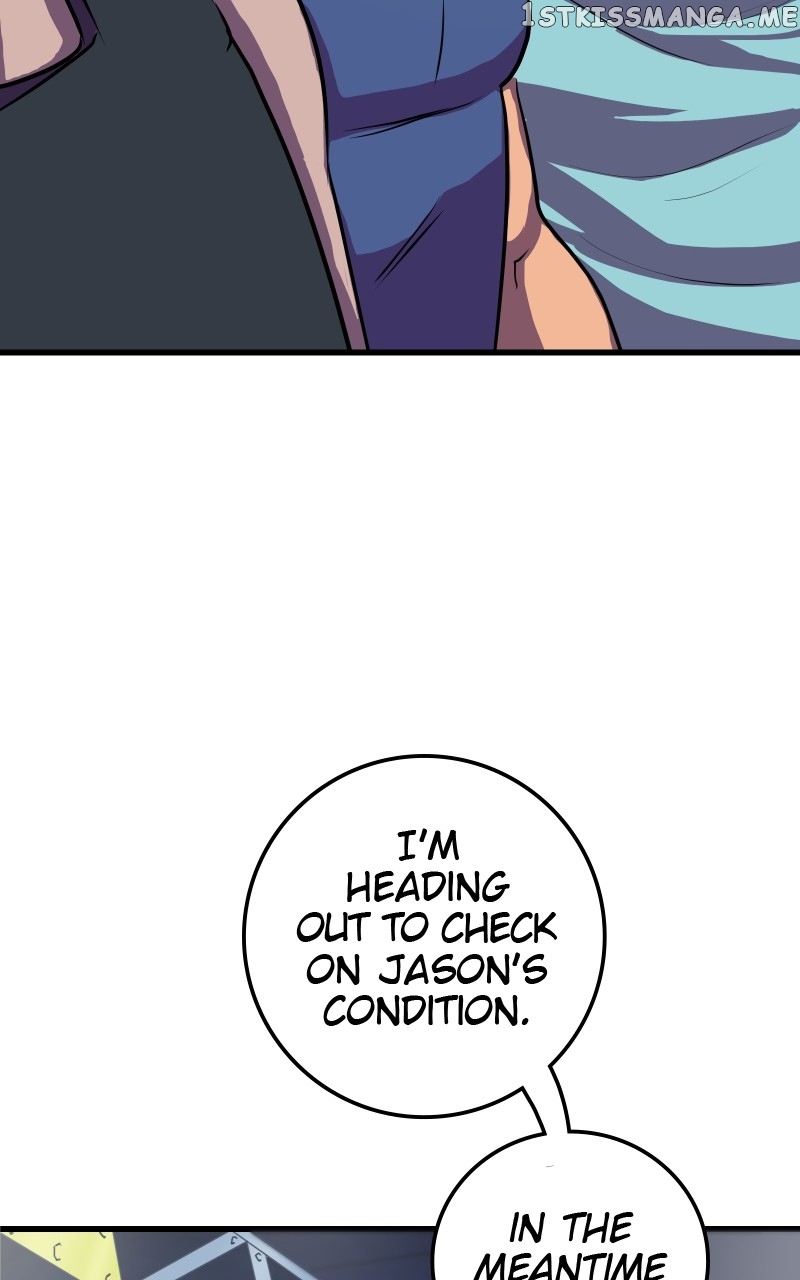 The Tomato Can Chapter 22 - page 129