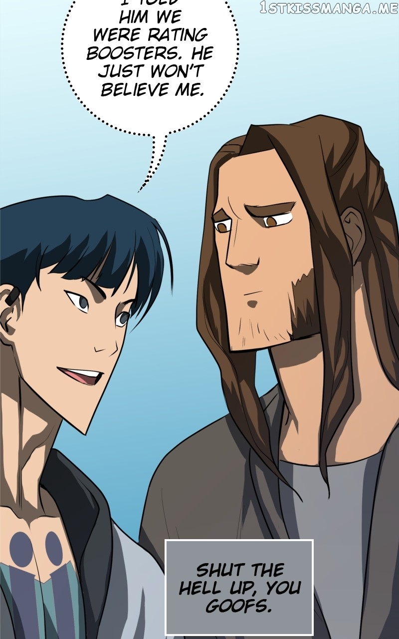 The Tomato Can Chapter 22 - page 134