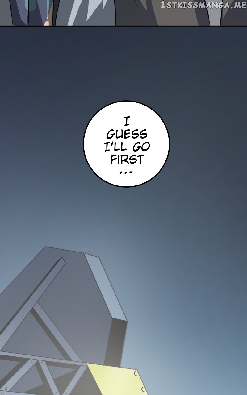 The Tomato Can Chapter 22 - page 135