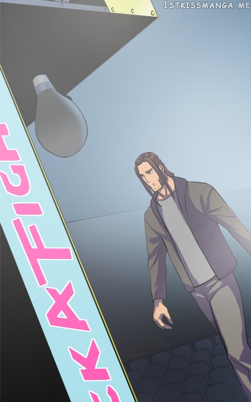 The Tomato Can Chapter 22 - page 136