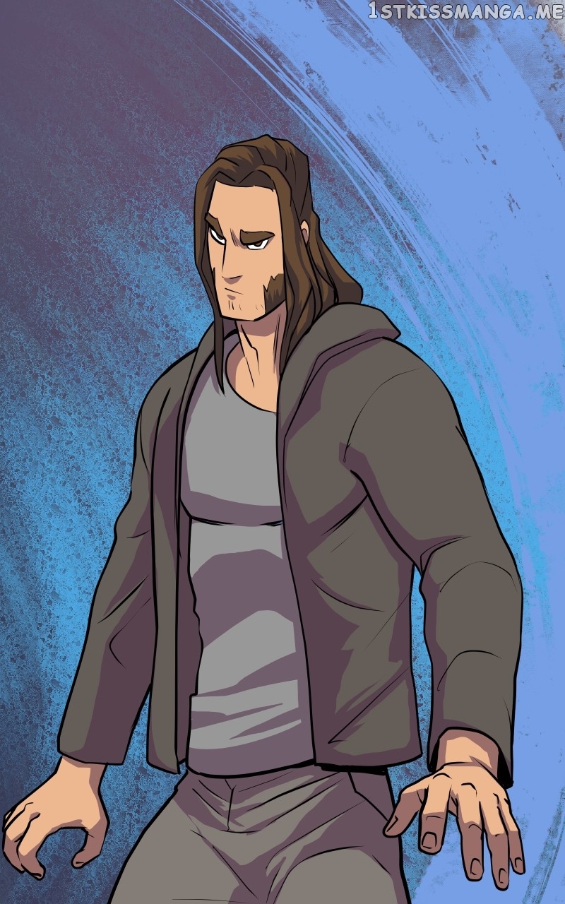The Tomato Can Chapter 22 - page 138