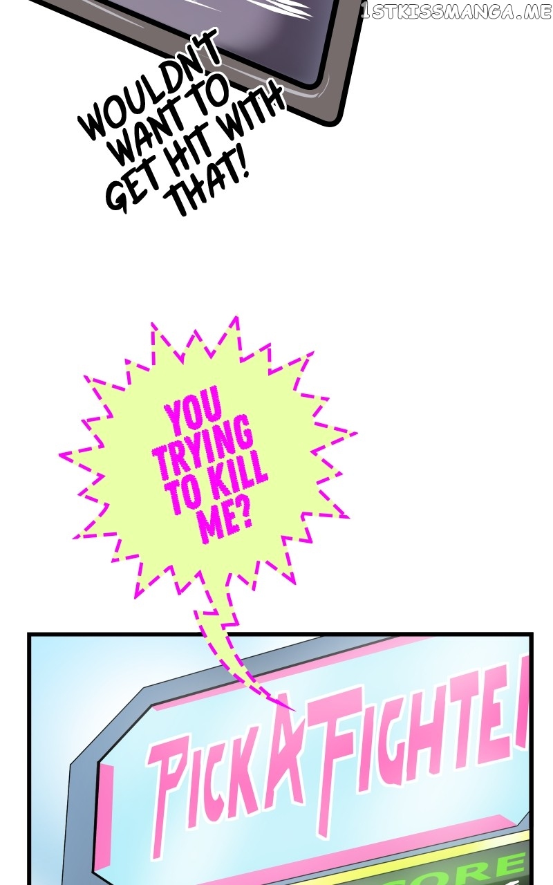 The Tomato Can Chapter 22 - page 145