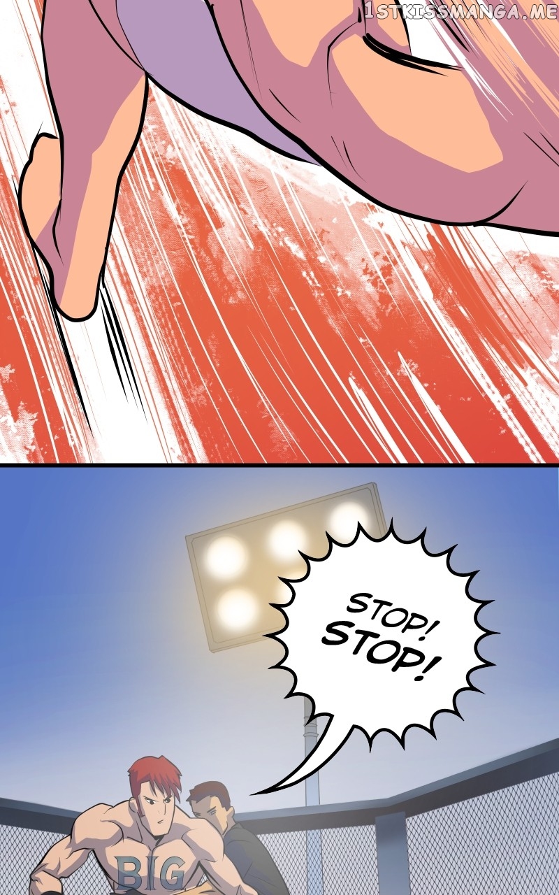 The Tomato Can Chapter 22 - page 15