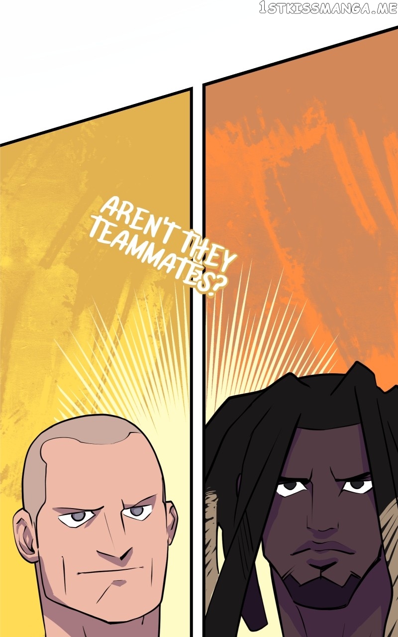 The Tomato Can Chapter 22 - page 150