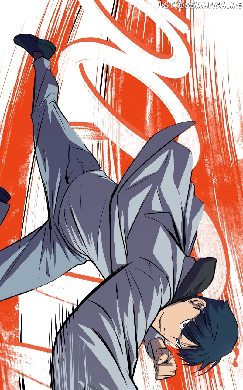 The Tomato Can Chapter 22 - page 155