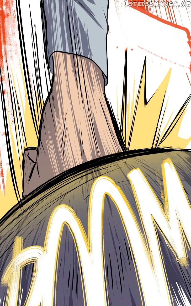 The Tomato Can Chapter 22 - page 156