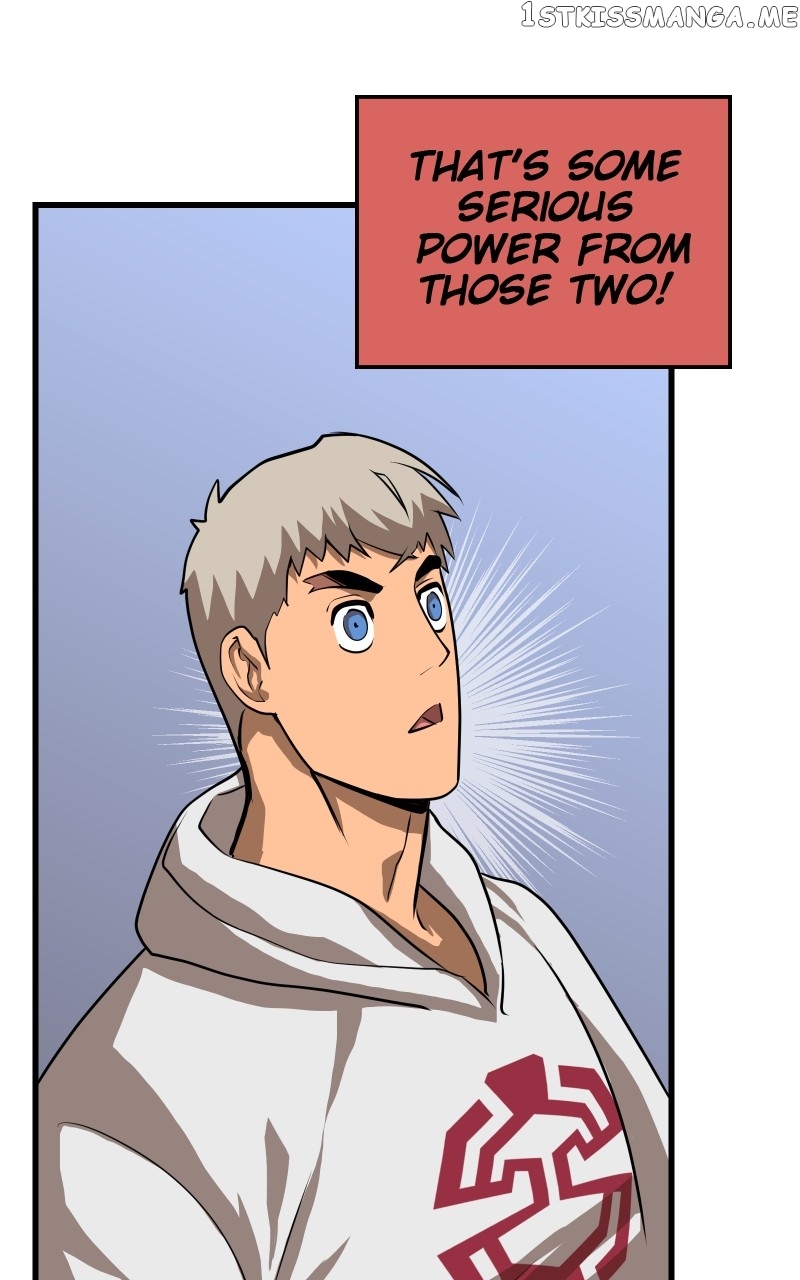 The Tomato Can Chapter 22 - page 158
