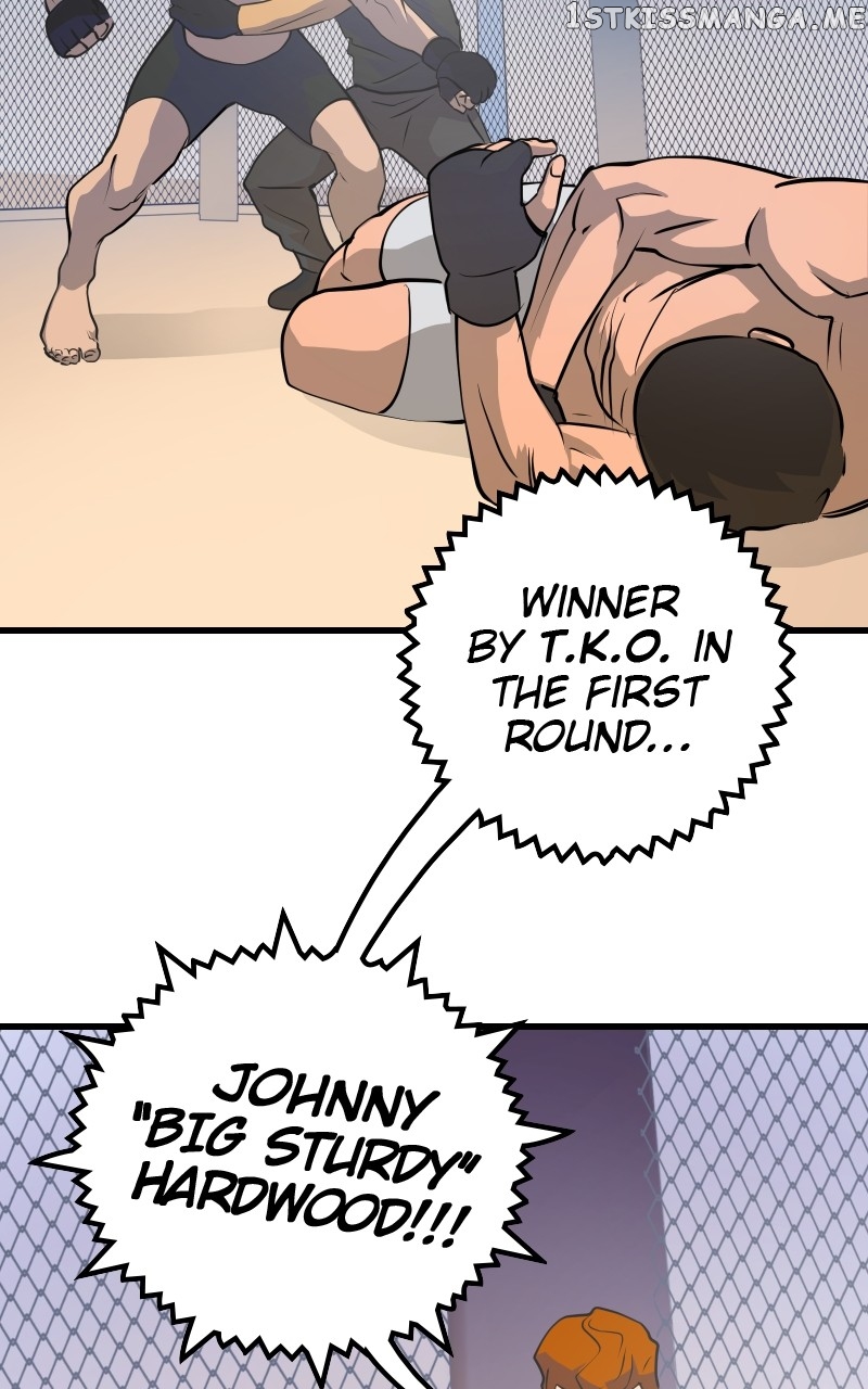 The Tomato Can Chapter 22 - page 16