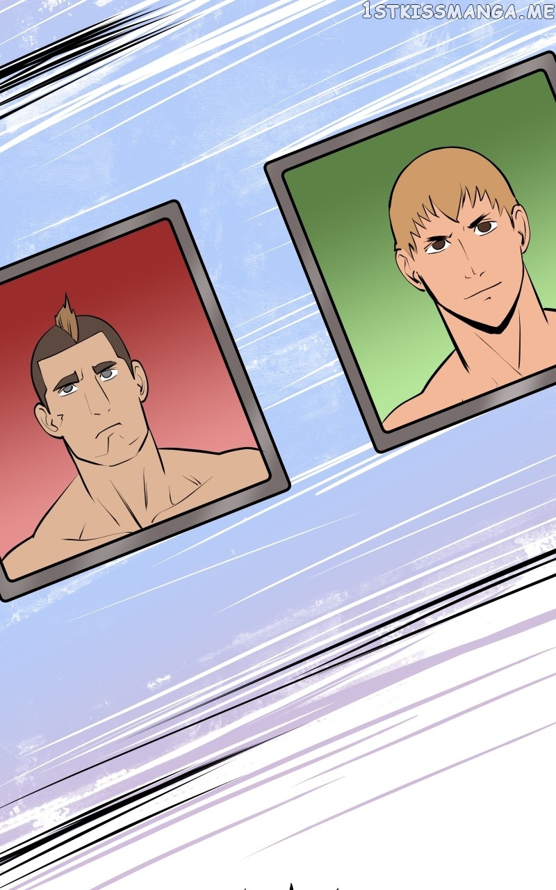 The Tomato Can Chapter 22 - page 166