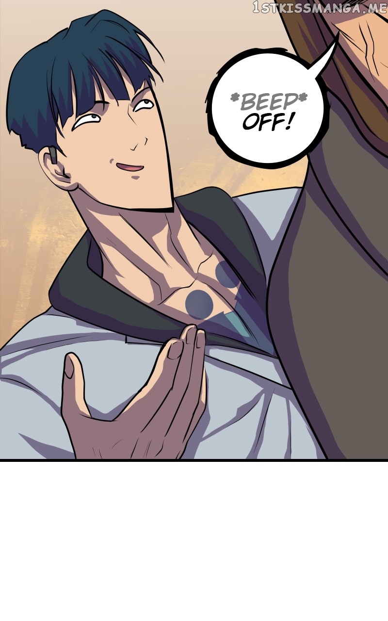 The Tomato Can Chapter 22 - page 170