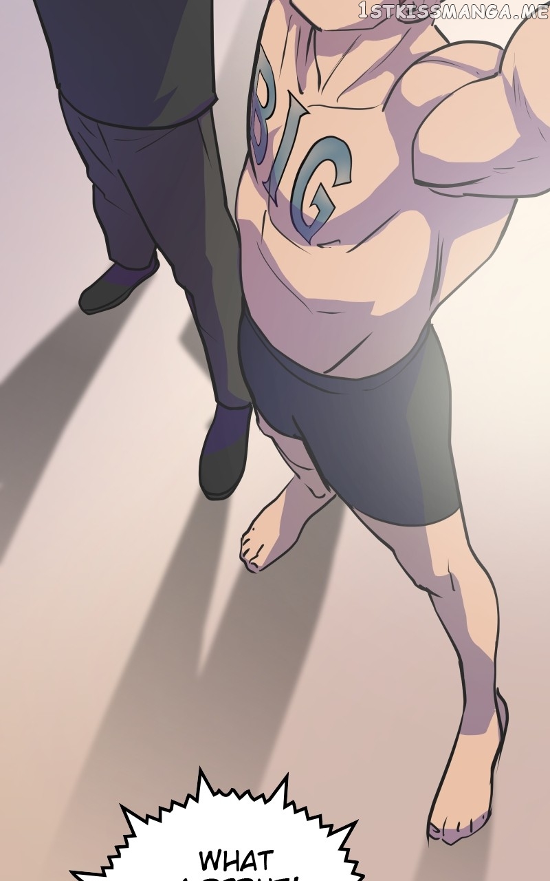 The Tomato Can Chapter 22 - page 18