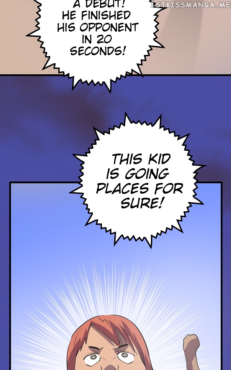 The Tomato Can Chapter 22 - page 19
